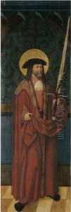Saint Gordianus