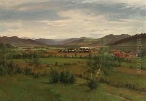 Fra Oylodalen