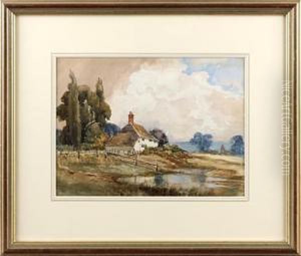 Cottage Near Pulborough, Sussex - view 1