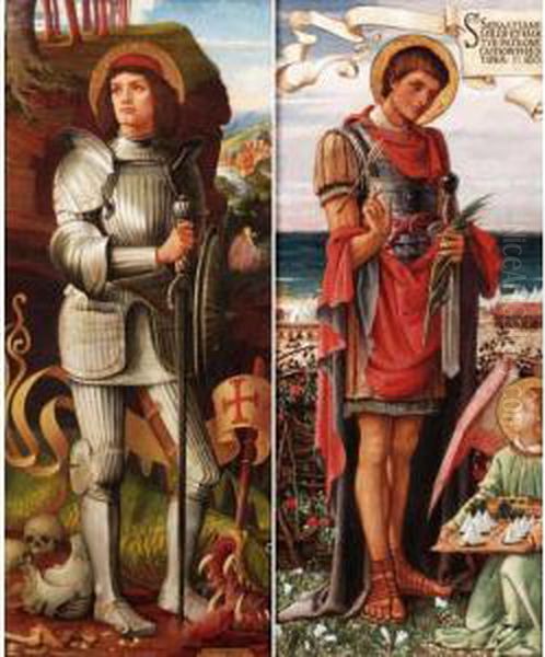 St George - view 1