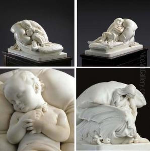 Master Beaufoy - view 1