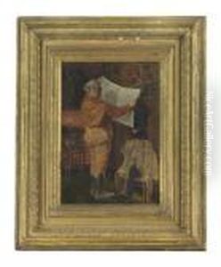 Wanted: A Young Man by Herbert William Weekes