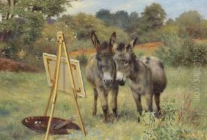The Unlikely Connoisseurs
