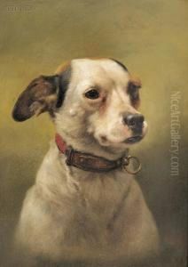 Dick (fox Terrier)