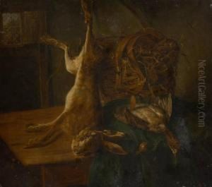 Nature Morte