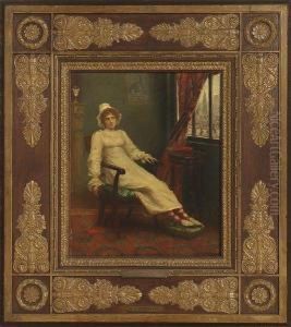 Il N'en Restera Plus by Jean-Joseph Weerts