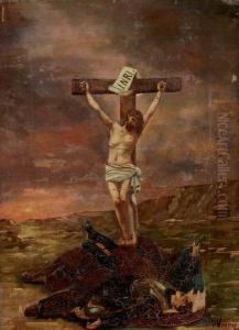 Pour L'humanite by Jean-Joseph Weerts