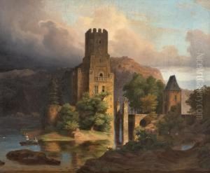 Wasserburg