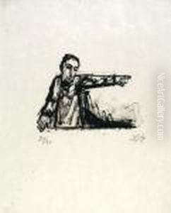 Figura by Otto Wegener