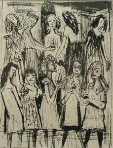 Matthaus Evangelium Nach Matthaus by Otto Wegener