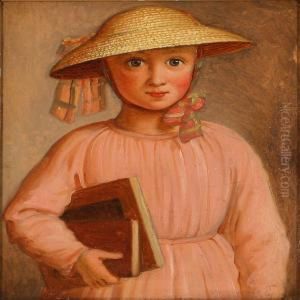 Portrait Of The Artist's Sister