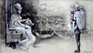 'the King's Commands'