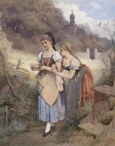 Fruhlingsgedanken Fruhlingsgedanken
