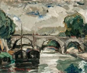 From Paris by Einari Wehmas