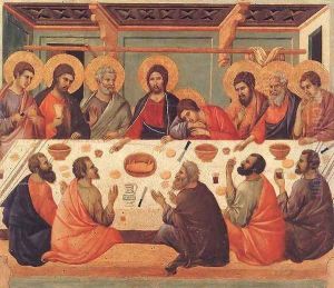 Last Supper 1308-11