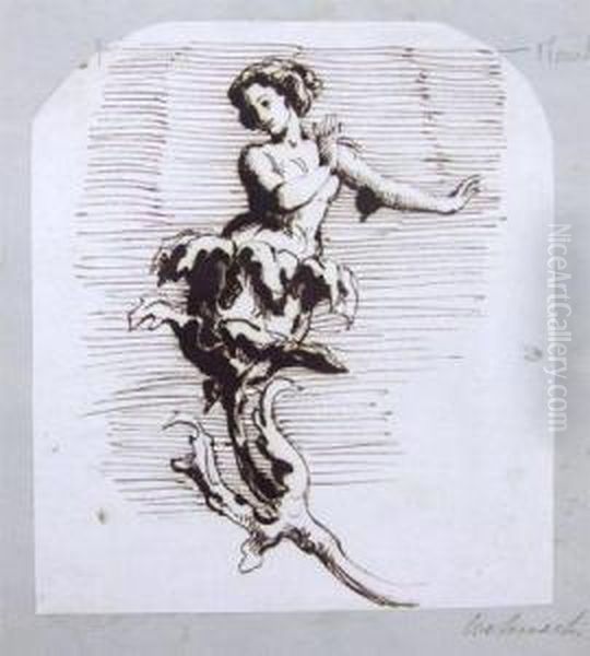 "a Capriccio" - view 1