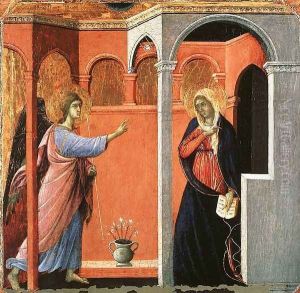 Annunciation 1308-11