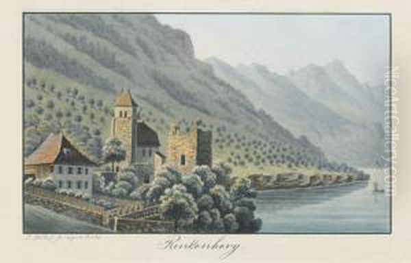 Rinkenberg - view 1