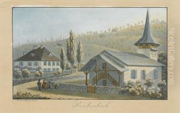 Reichenbach - view 1