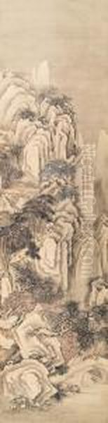 Landscape - view 1