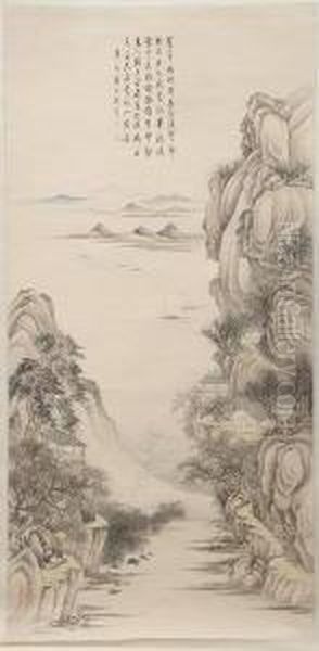 Landscape - view 1