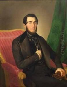 Ritratto Di Gentiluomo Ritratto Di Gentiluomo