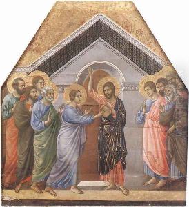 Doubting Thomas 1308-11