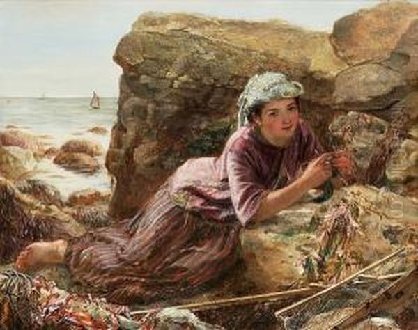 Waiting For The Tide - view 1