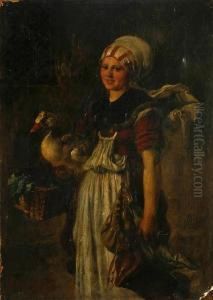 The Goose Girl