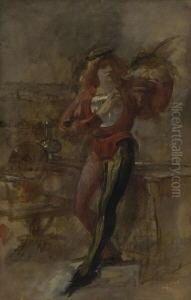 Falkner. by Konrad Weigand