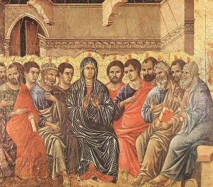 Pentecost 1308-11