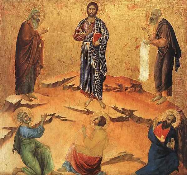 Transfiguration 1308-11 - view 1