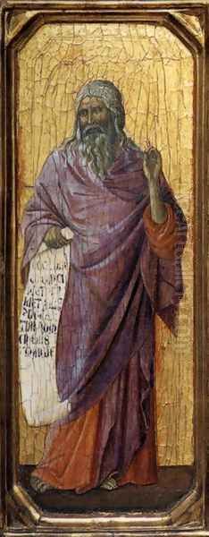Isaiah 1308-11 - view 1