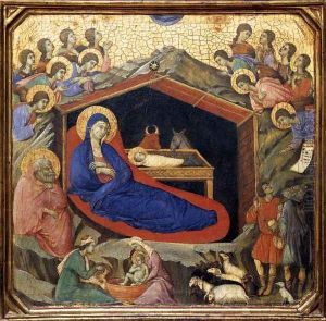 Nativity 1308-11