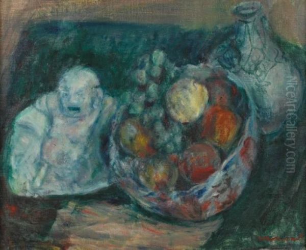 Composition - view 1