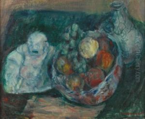 Composition by Joachim Weingart