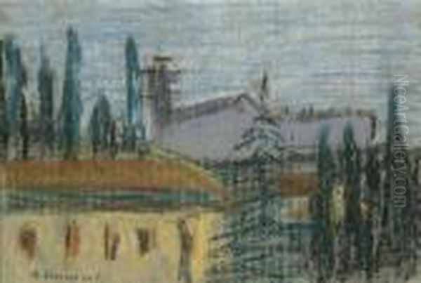 Untitled - view 1