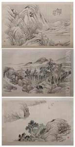 Untitled - view 1