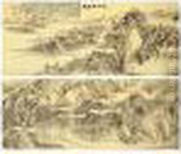 Lofty Landscape - view 1
