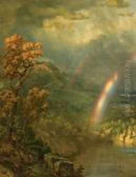 The Rainbow - view 1