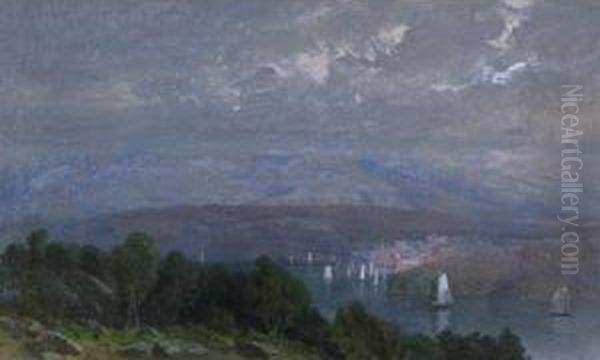 West Point - view 1