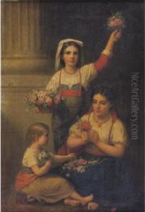 Flower Girls