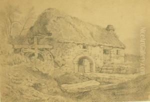 The Old Mill