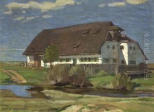 Bauernhof by Robert Weise