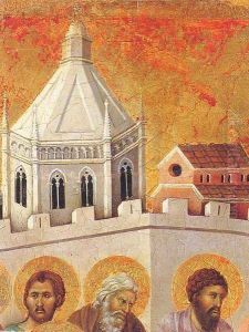 Funeral (detail) 1308-11