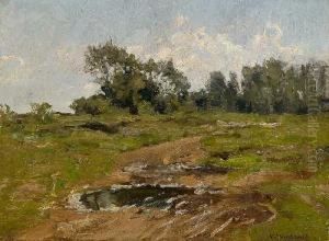 Landschaft Landschaft