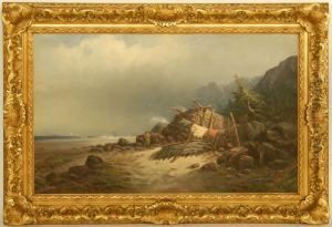 Shipwrecked