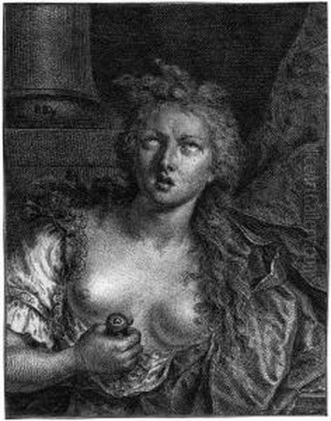 Lucretia - view 1