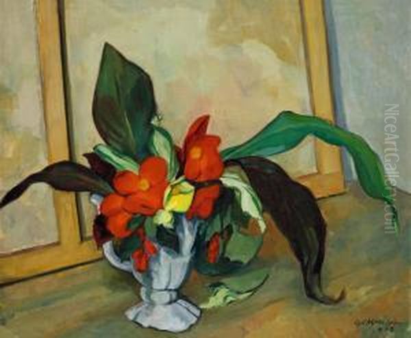 Blumen - view 1