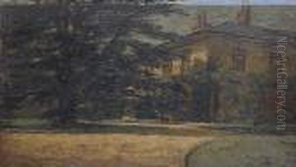 Country Houses - view 1